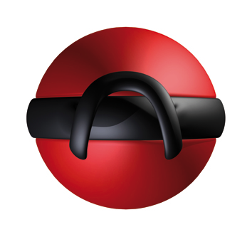 Boule de Geisha Simple Joyballs Silicone - Joydivision