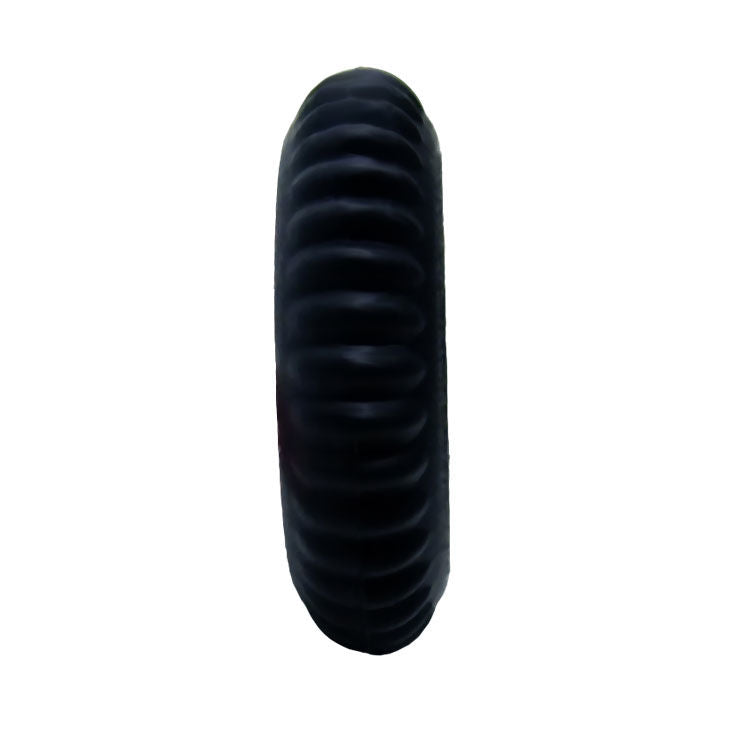 Cockring Titan Silicone Flexible Érection Renforcée - Baile