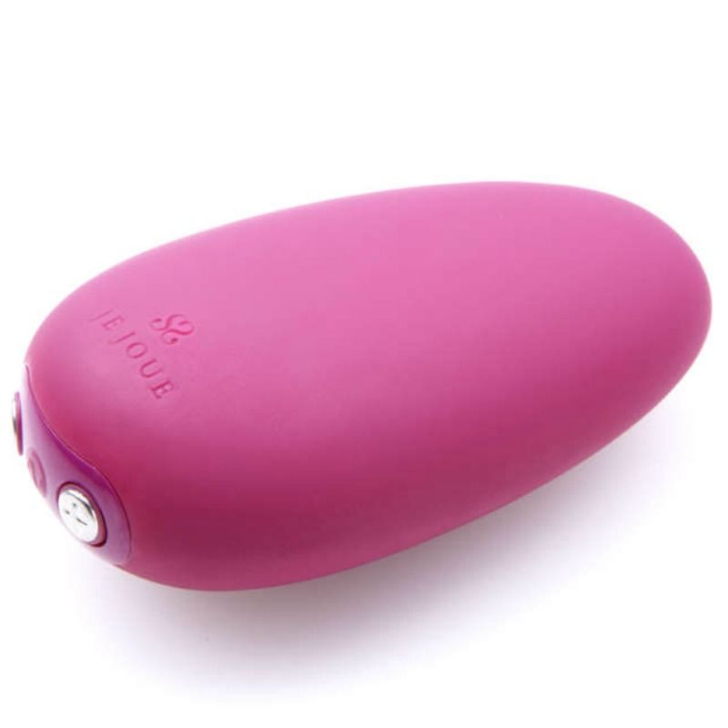 Stimulateur Mimi Soft Basse Fréquence - Je Joue | Intimae