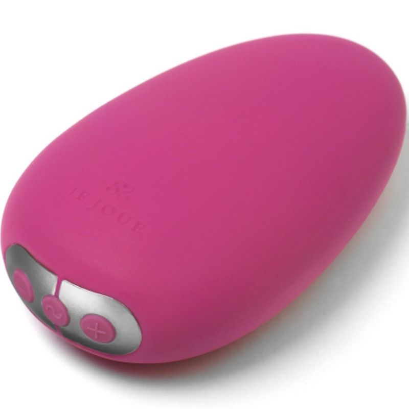 Stimulateur Mimi Soft Basse Fréquence - Je Joue | Intimae