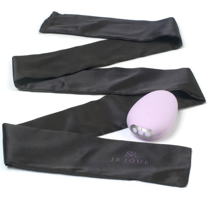 Stimulateur Mimi Soft Basse Fréquence - Je Joue | Intimae