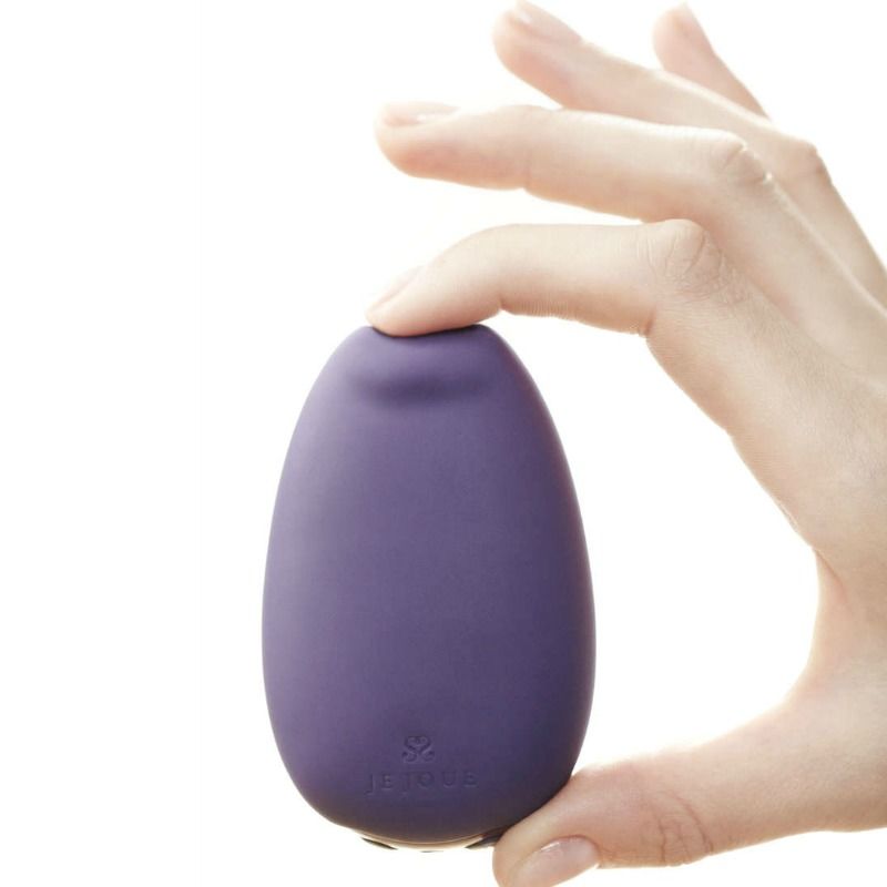 Stimulateur Mimi Soft Basse Fréquence - Je Joue | Intimae