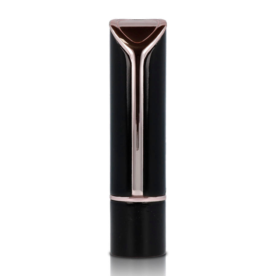 Mini Vibromasseur Cleo Forme Rouge à Lèvres Discret - Lips Style