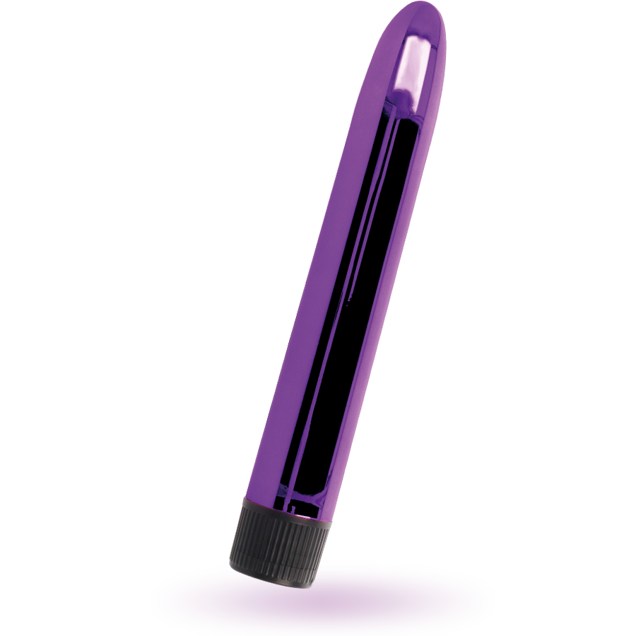 Vibromasseur Vito Taille Moyenne - Puissant Silencieux ABS - Intense