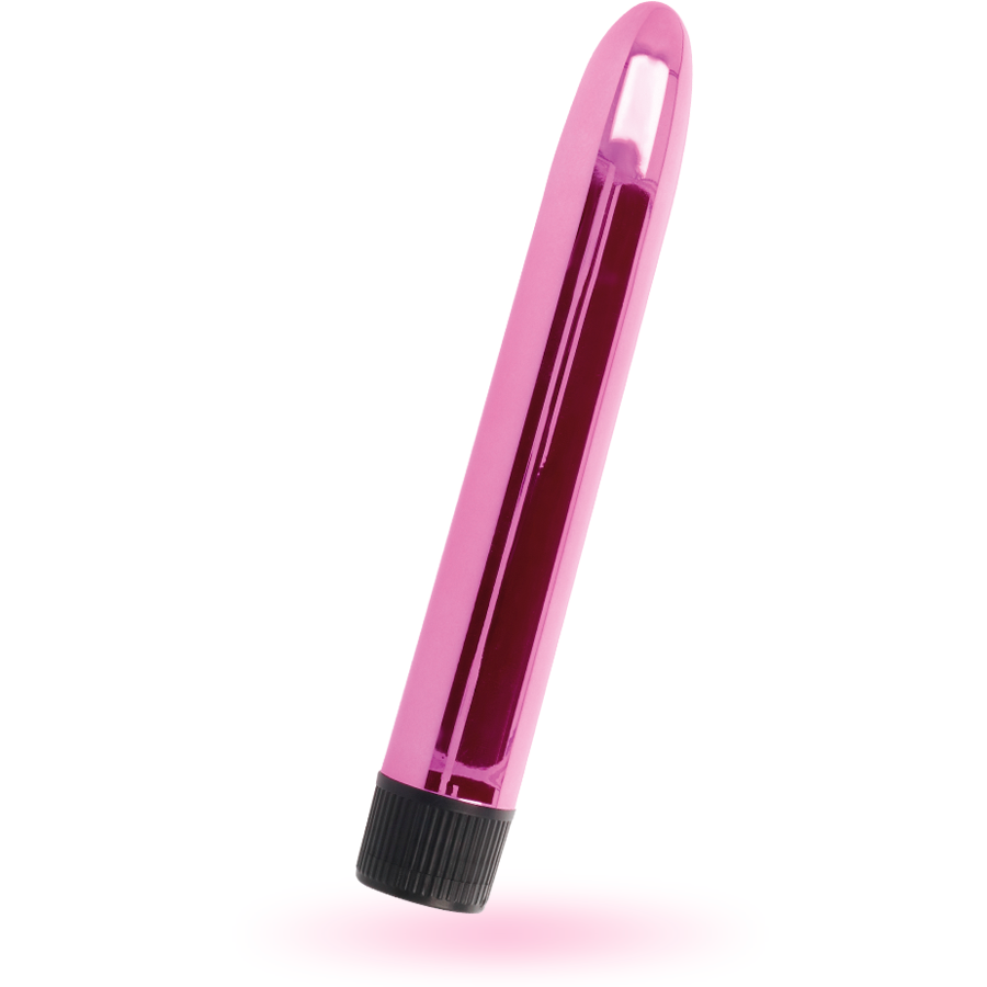 Vibromasseur Vito Taille Moyenne - Puissant Silencieux ABS - Intense