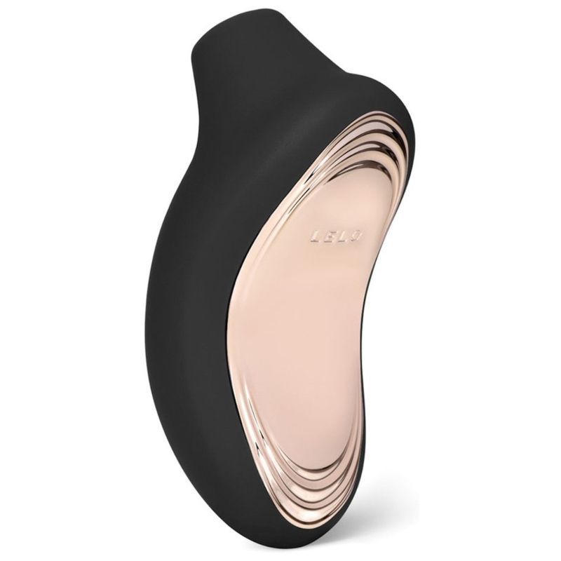 Stimulateur Clitoridien par Ondes Sona 2 Submersible 12 Modes - Lelo