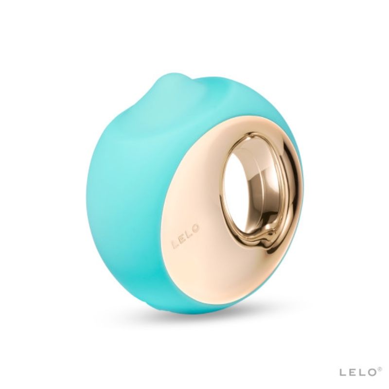 Stimulateur Clitoridien Ora 3 Nœud Rotatif 10 Modes IPX7 - Lelo