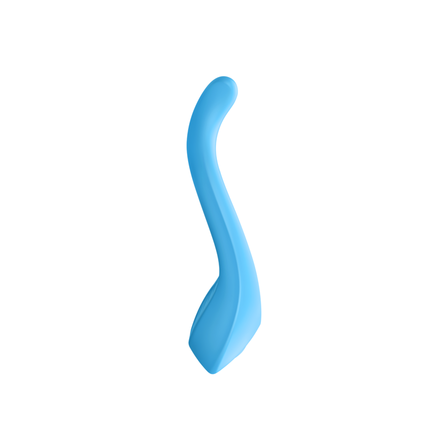 Vibromasseur Couple Partner Multifun - Satisfyer
