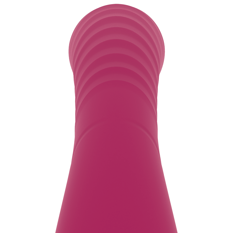 Vibromasseur Point G Kriya - Rithual