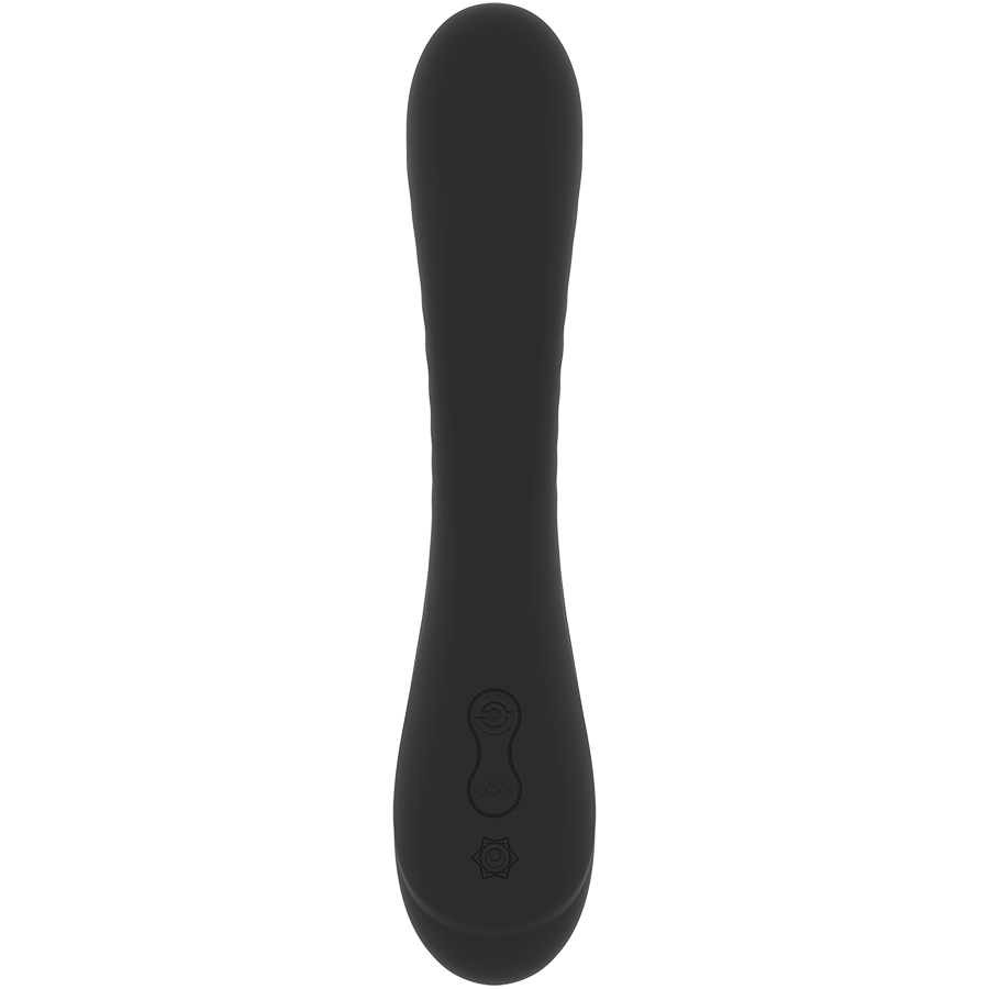 Vibromasseur Point G Kriya - Rithual