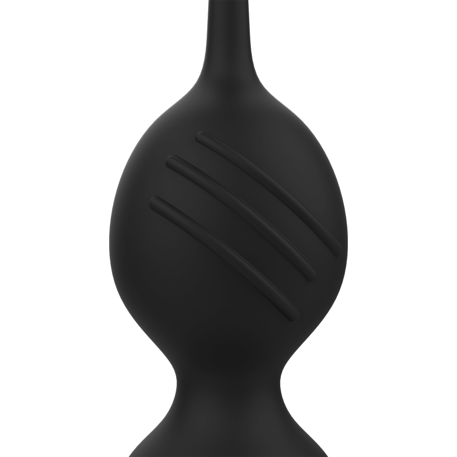 Boules de Kegel Vibrantes Nisha - Rithual