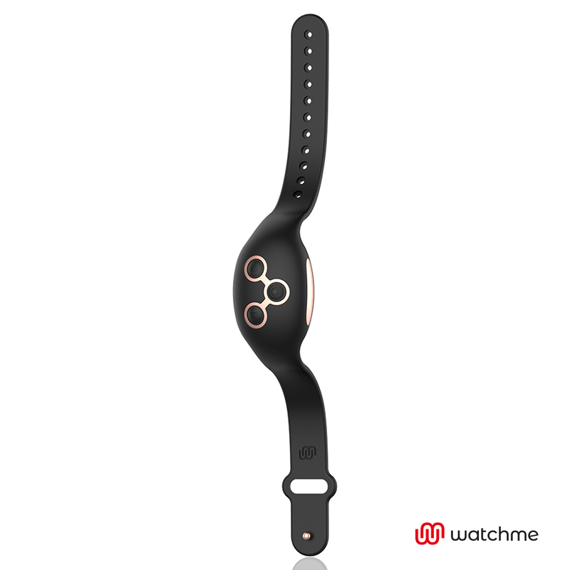 Vibromasseur Rabbit Télécommande Montre Watchme 2 Moteurs - Anne's Desire