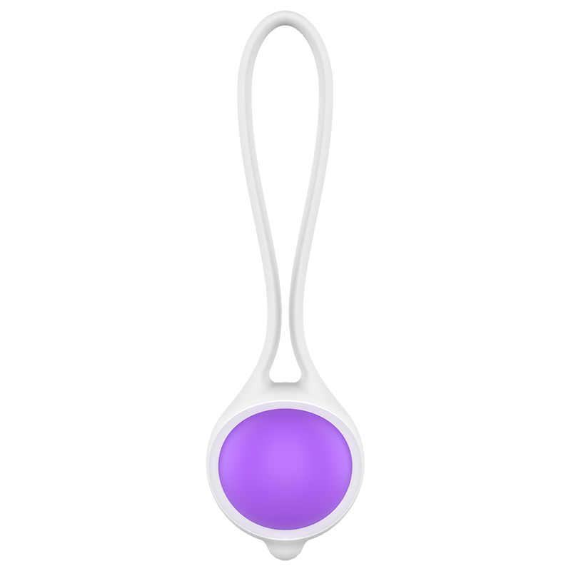 Boule de Geisha Keisy I Silicone Hypoallergénique - Womanvibe