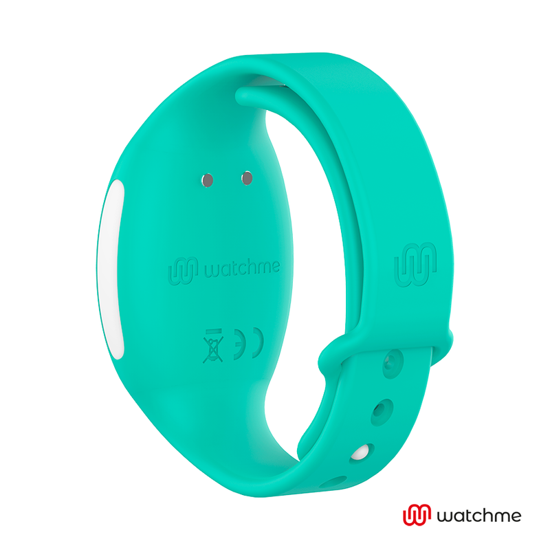 Œuf Vibrant Connecté WatchMe Télécommande Sans Fil - Wearwatch