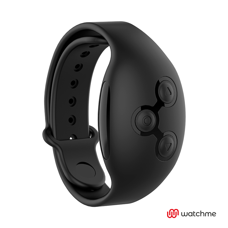 Œuf Vibrant Connecté Wearwatch Télécommande Watchme - Wearwatch