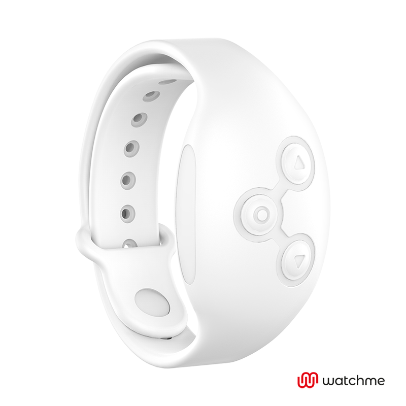 Œuf Vibrant Connecté Wearwatch Télécommande Watchme - Wearwatch