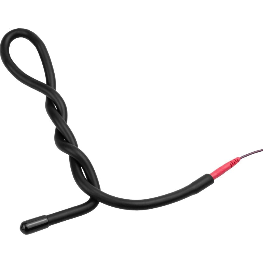 Électrode Modulable Recoil Shape & Play Unipolaire Silicone Conducteur - Electrastim