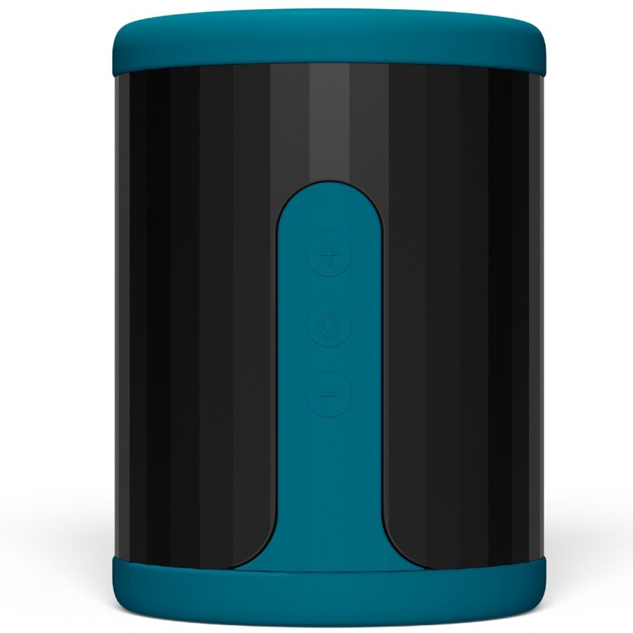 LELO - MASTURBATEUR POUR HOMME F2S™ TEAL ROUGE