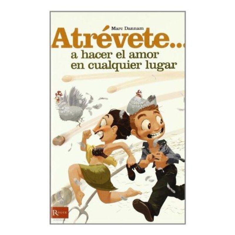 Livre Coquin Osez Faire l'Amour Partout Jeux pour Couples - Diablo Picante