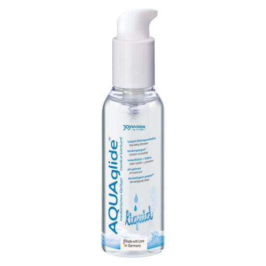 Lubrifiant Base Eau Aquaglide Liquide - Joydivision