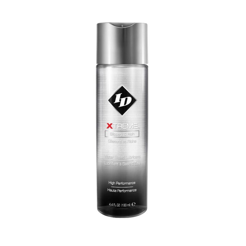 Lubrifiant Haute Performance Xtreme - Base Eau Longue Durée - Id Lubricants