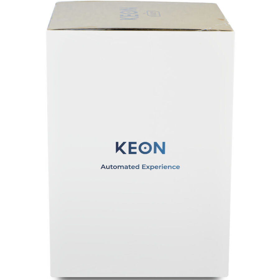 Masturbateur Automatique Connecté Keon WiFi + FeelStroker - Kiiroo