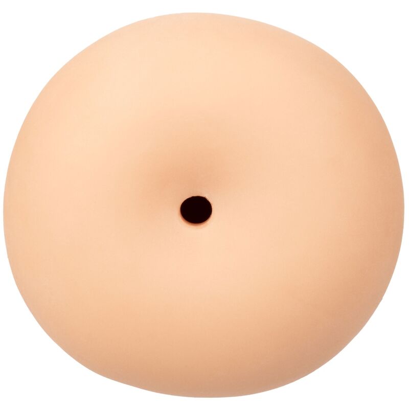 Masturbateur Boundless Stroker - Multi-Texturé TPE Extensible - CalExotics