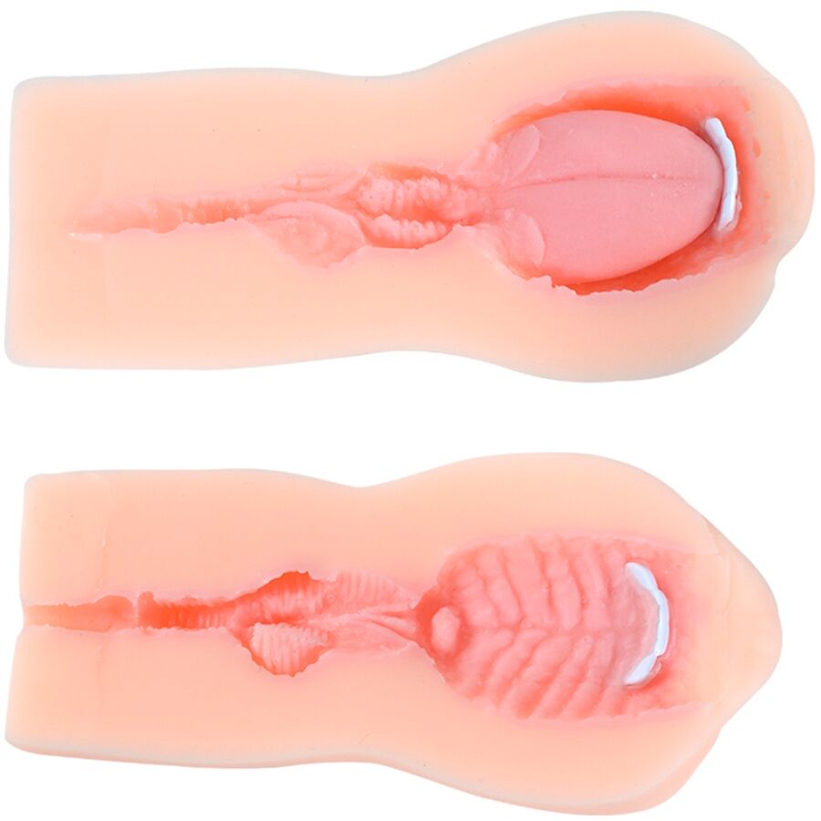 Masturbateur Buccal Vibrant SuckTroker V2.0 Succion Réglable - Xise
