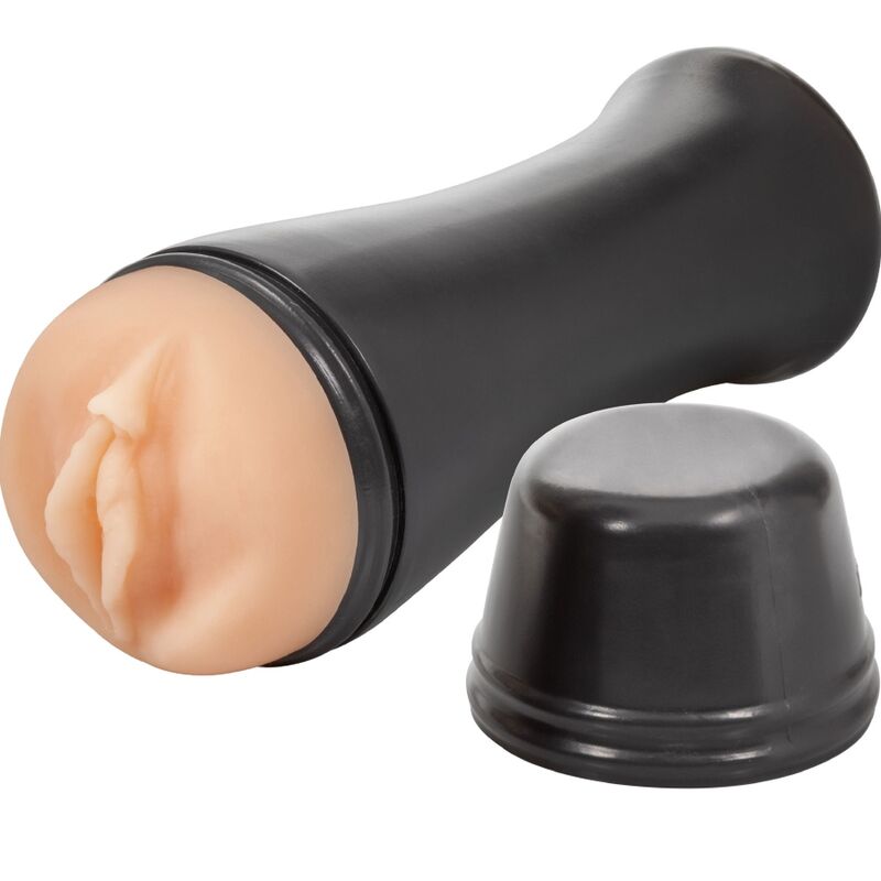 Masturbateur Compact Hot Bombshell To Go Texture Réaliste Nomade - Private