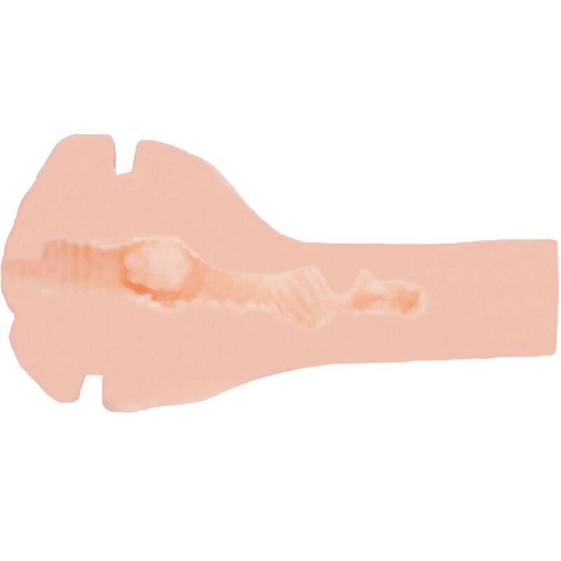 Masturbateur Compact The Originaly To Go Texture Réaliste Nomade - Private