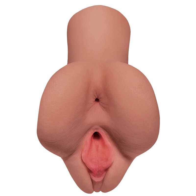 Masturbateur Double Peau Choose Your Pleasure Réaliste - PDX Plus