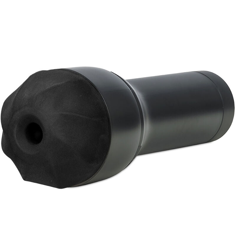 Masturbateur FeelSensation Stroker Compatible Keon Tunnel Texturé - Kiiroo