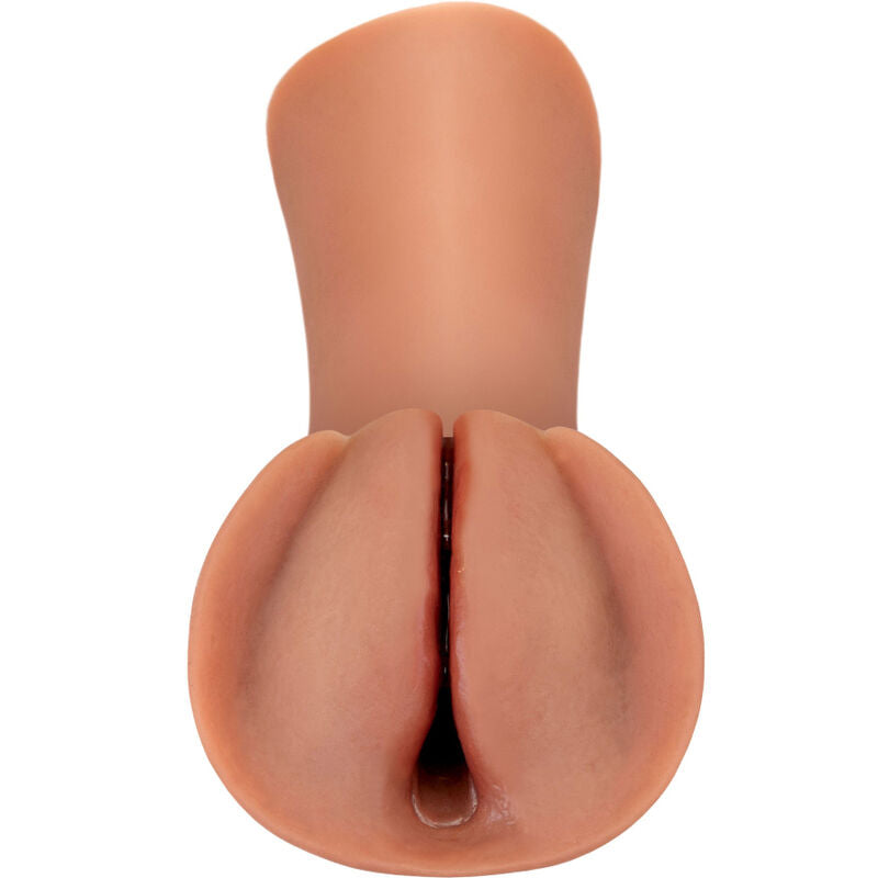 Masturbateur Masculin Autolubrifiant Fente Candy Réaliste - Fetish Fantasy Extreme
