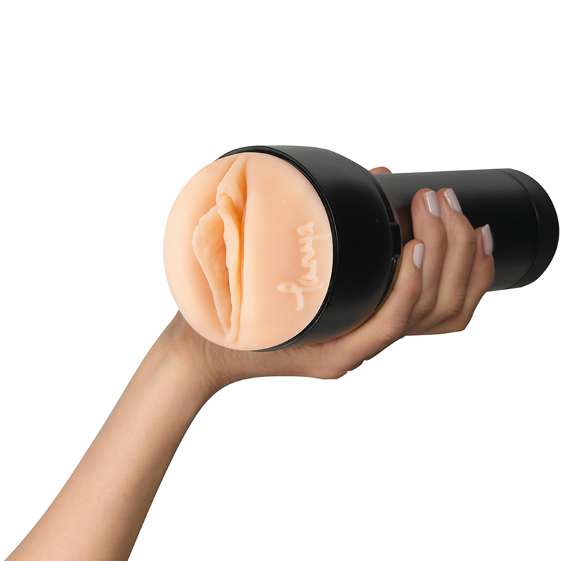 Masturbateur Réaliste Feel Tanya Tate Compatible Keon Interactif - Kiiroo
