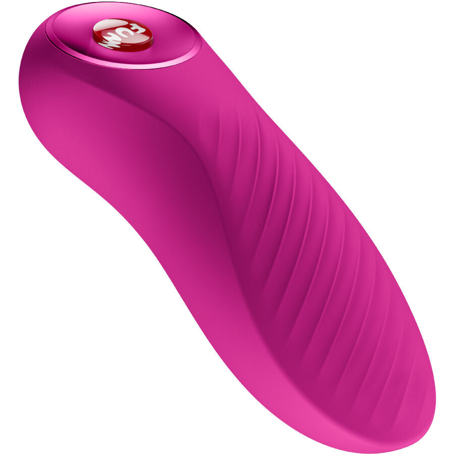 Mini Vibromasseur Bullet Bijou Silicone Rechargeable - Fun Factory
