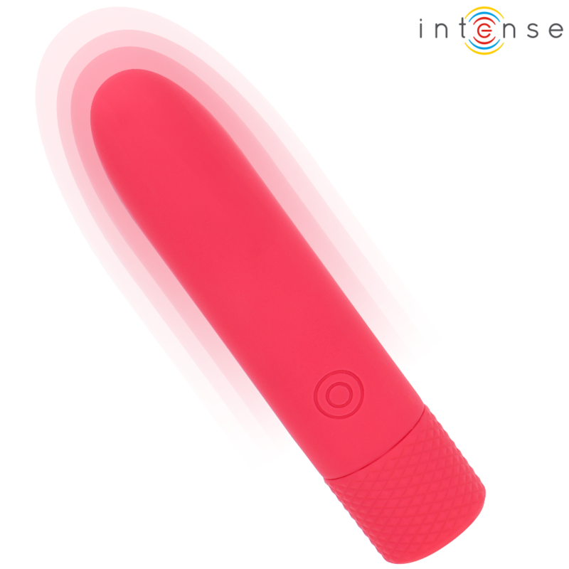 Vibromasseur Intense — mini
