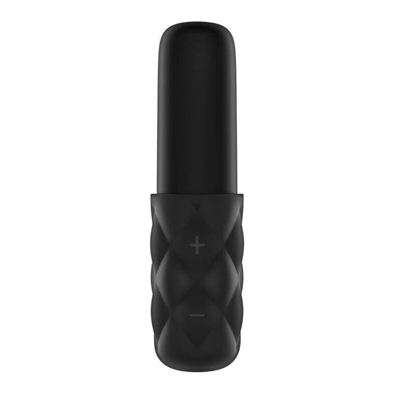 Mini Vibromasseur Clitoridien Sparkling Darling Étanche 10 Modes - Satisfyer