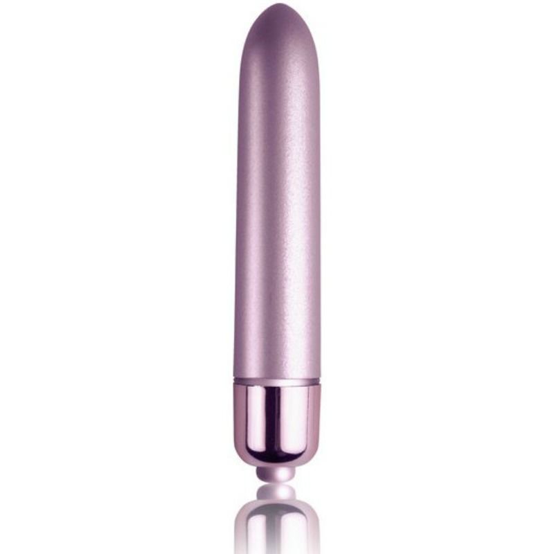 Mini Vibromasseur Touch 10 Modes - Rocks-Off