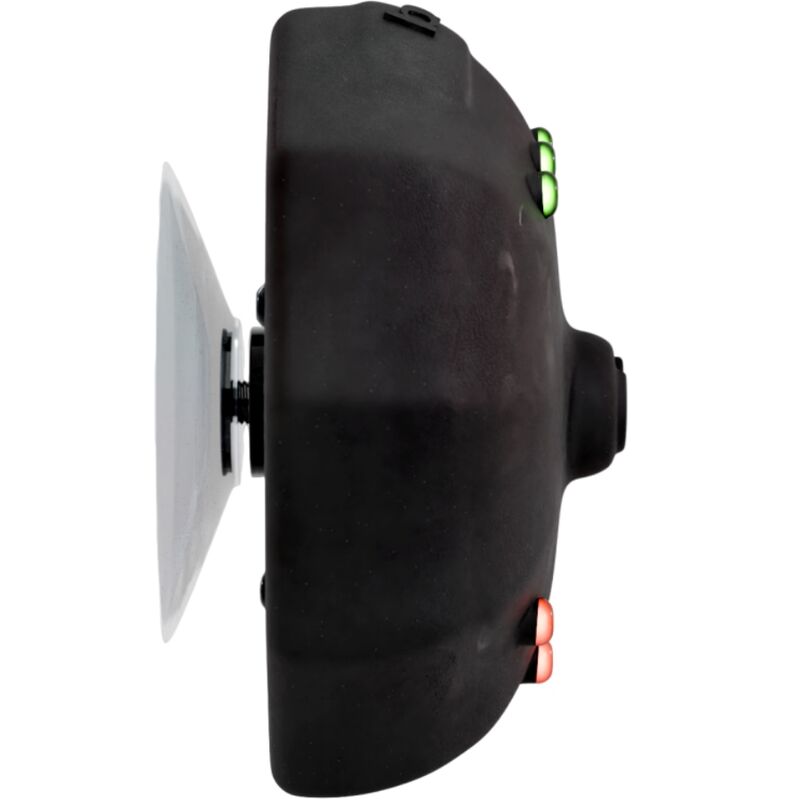 Minuteur de Pompe Directe Étanche Voyants LED et Bips - Bathmate