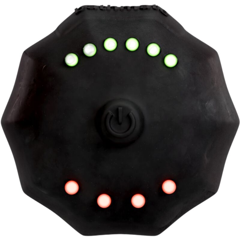 Minuteur de Pompe Directe Étanche Voyants LED et Bips - Bathmate