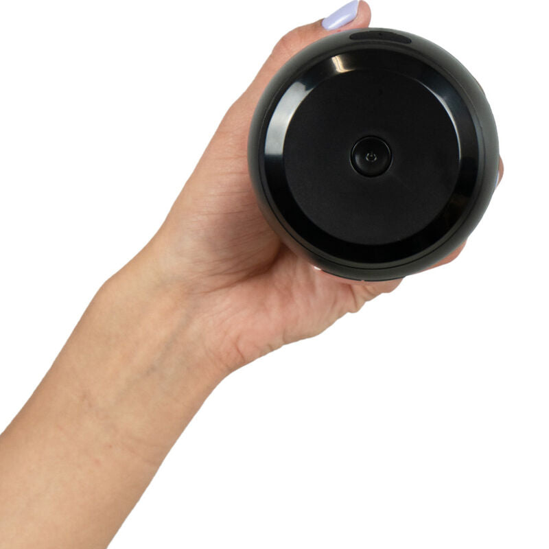 Module d'Aspiration Interactif PowerBlow Bluetooth Rechargeable - Kiiroo