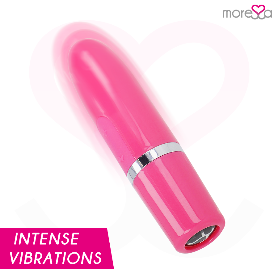 Vibromasseur clitoridien Moressa — voyage ivy format
