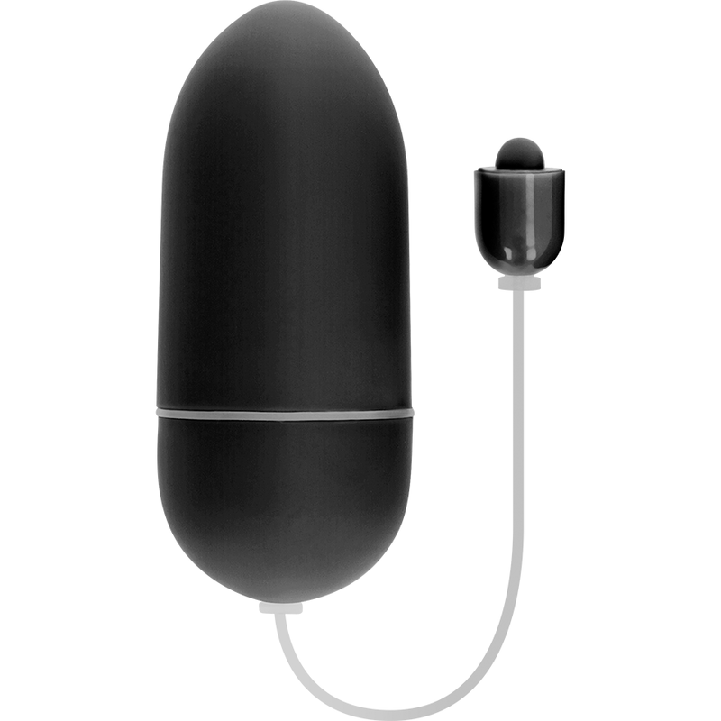 Oeuf Vibrant 10 Modes Étanche Silicone Soyeux - Online