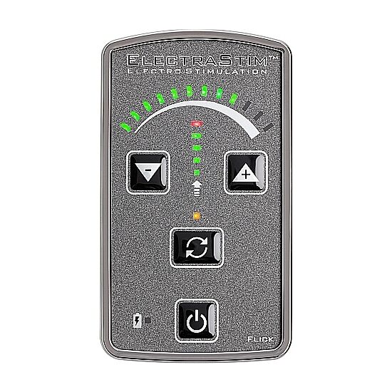 Pack Électrostimulation Flick EM60-E Multi-Stimulateur Complet - Electrastim