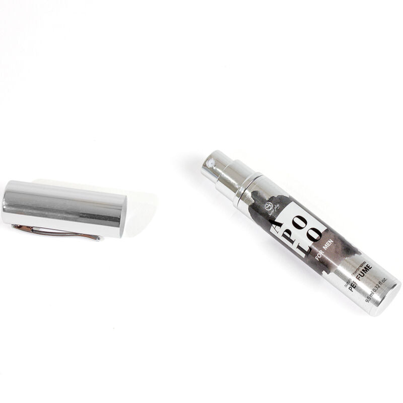 Parfum Phéromones Femme Afrodita Spray - Secretplay