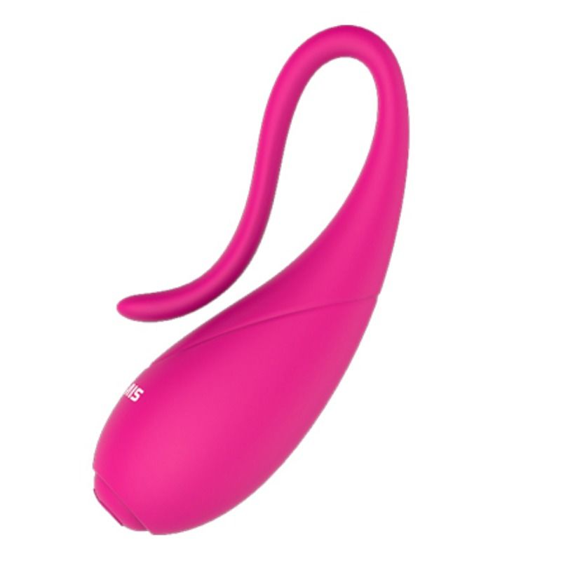 Pinces Vibrantes Coco Stimulateur Couple Silicone Submersible - Nalone