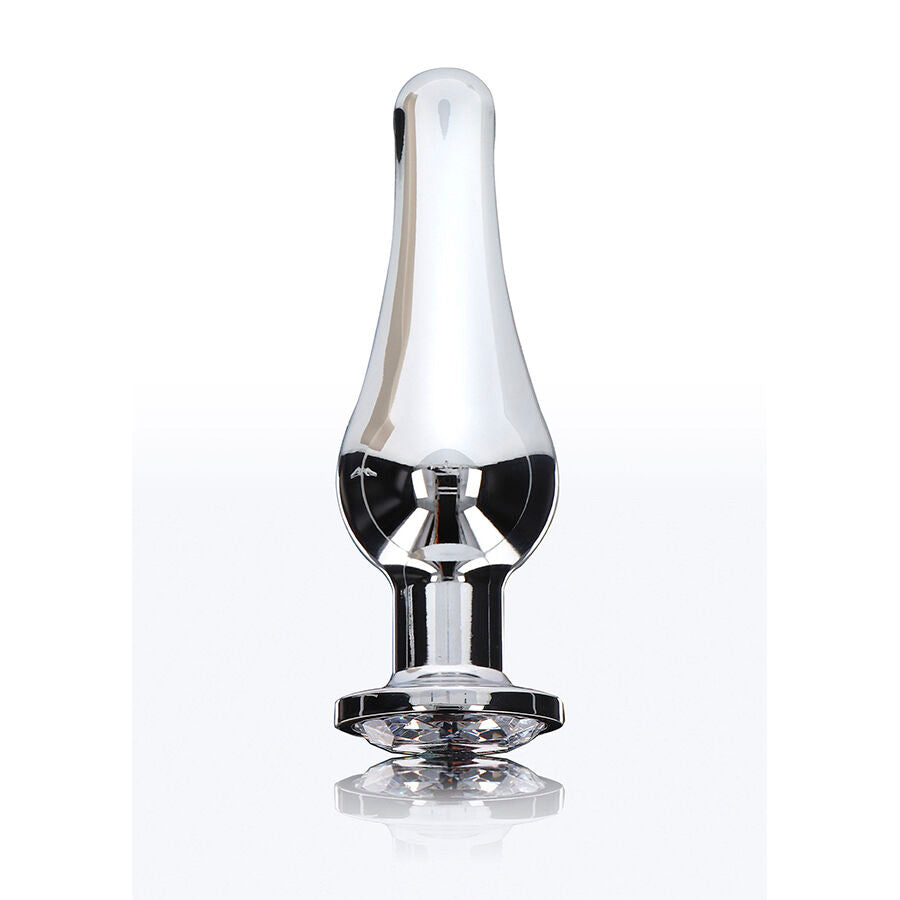 Plug Anal Bijou Base Joyau - ToyJoy