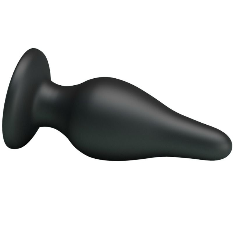 Plug Anal Ergonomique - Pretty Love