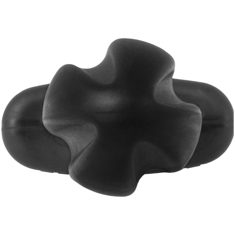 Plug Anal Électro Tartarus Quadripolaire Silicone 4 Zones - ElectraStim