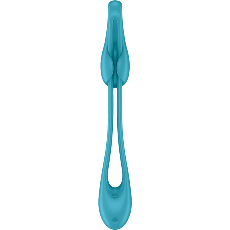 Plug Anal Vibrant Flexible Plug & Play 1 Multivibrateur IPX7 - Satisfyer